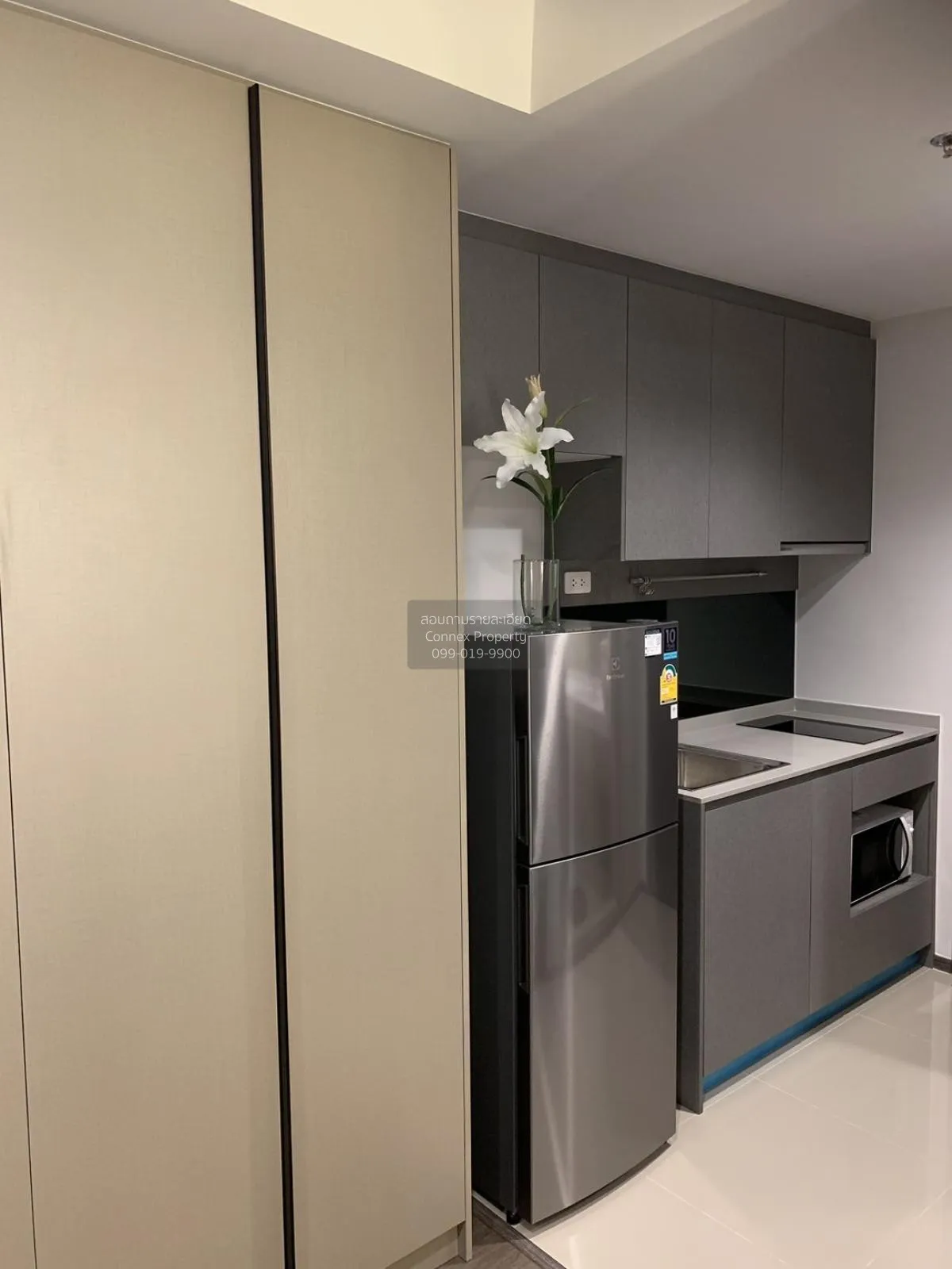 For Rent Condo , Ideo Sukhumvit 93 , BTS-Bang Chak , Phra Khanong 3