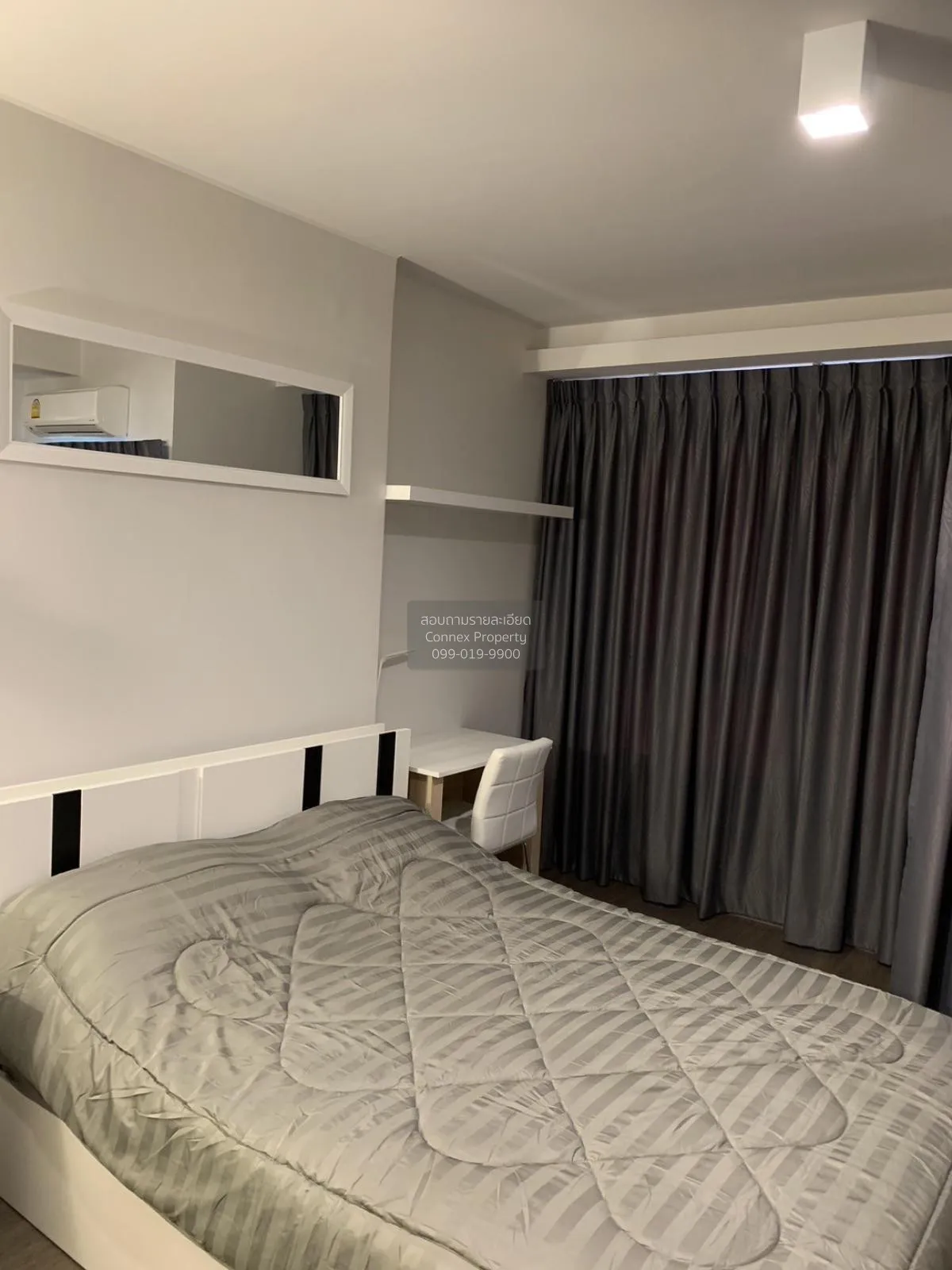 For Rent Condo , Ideo Sukhumvit 93 , BTS-Bang Chak , Phra Khanong 4