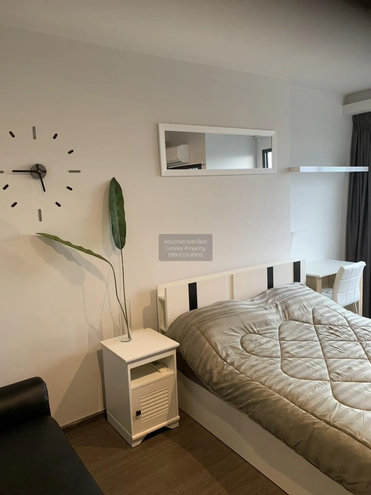 For Rent Condo , Ideo Sukhumvit 93 , BTS-Bang Chak , Phra Khanong