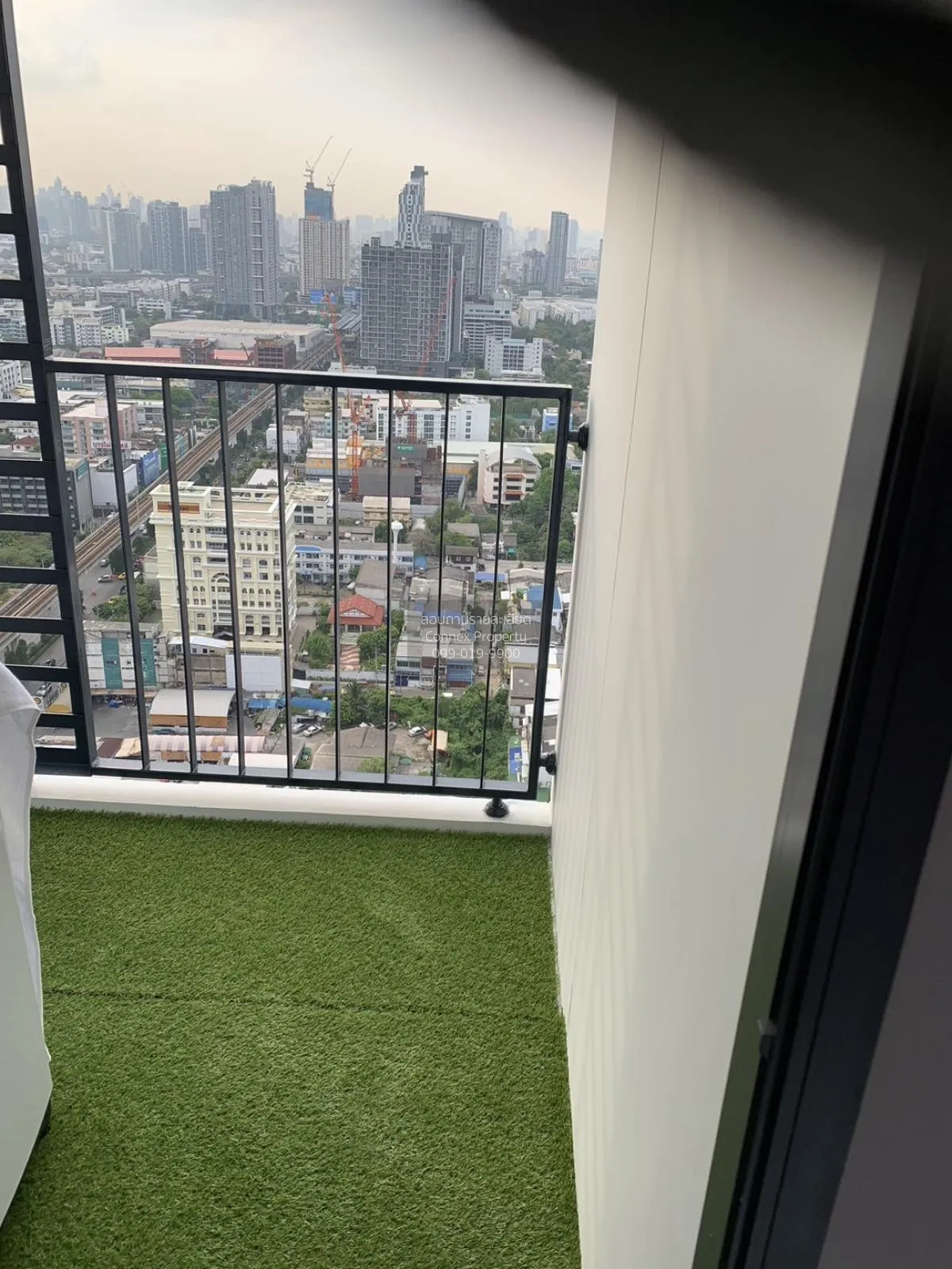 For Rent Condo , Ideo Sukhumvit 93 , BTS-Bang Chak , Phra Khanong
