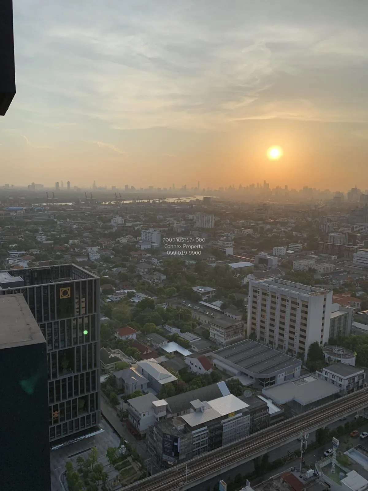 For Rent Condo , Ideo Sukhumvit 93 , BTS-Bang Chak , Phra Khanong