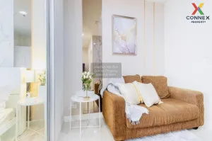 For Sale Condo , Manor Sanambinnam , MRT-Phra Nang Klao Bridge , Bang Kraso , Mueang Nonthaburi , Nonthaburi , CX-101827