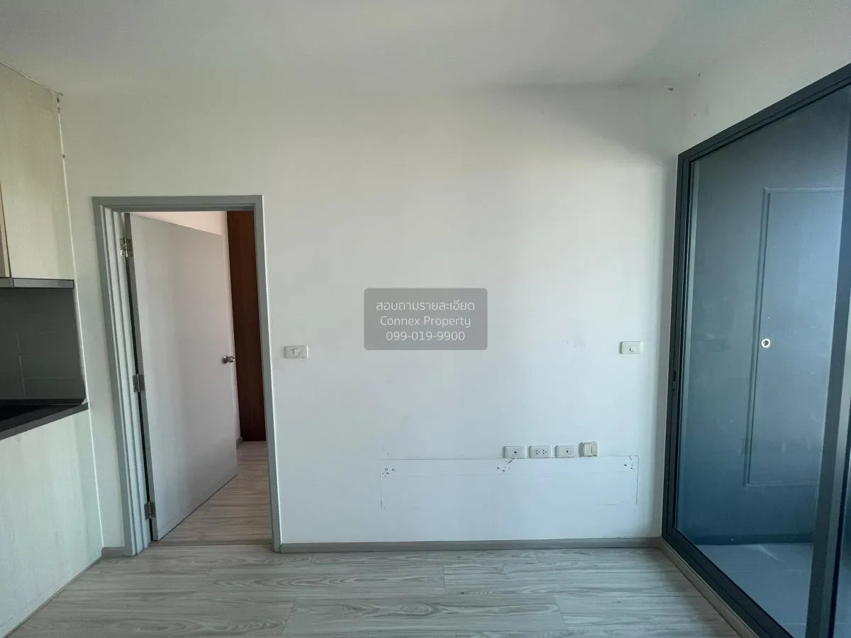 ขายคอนโด  ไอดีโอ โมบิ สุขุมวิท อีสท์เกต BTS-บางนา บางนา เขต บางนา 1