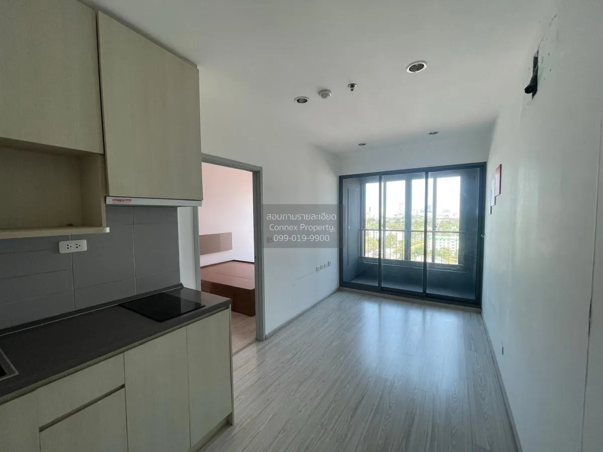 ขายคอนโด  ไอดีโอ โมบิ สุขุมวิท อีสท์เกต BTS-บางนา บางนา เขต บางนา 2