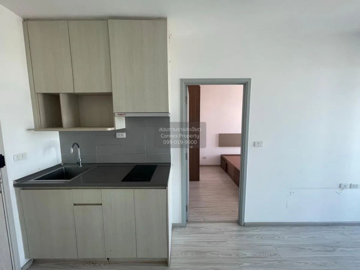 ขายคอนโด  ไอดีโอ โมบิ สุขุมวิท อีสท์เกต BTS-บางนา บางนา เขต บางนา 3