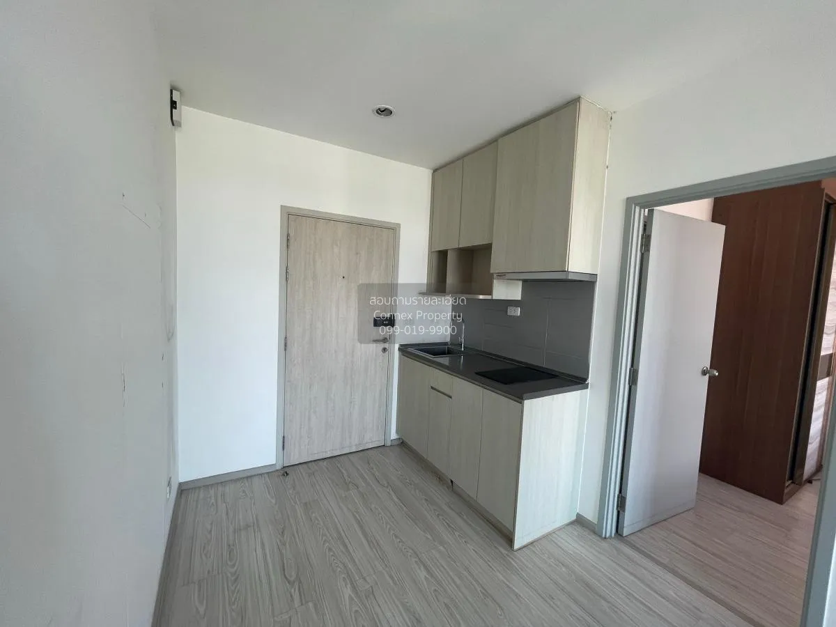 ขายคอนโด  ไอดีโอ โมบิ สุขุมวิท อีสท์เกต BTS-บางนา บางนา เขต บางนา 4