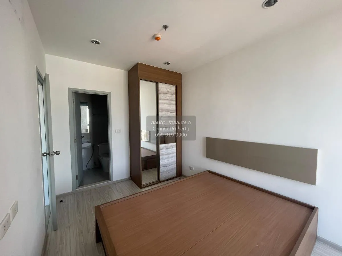 ขายคอนโด  ไอดีโอ โมบิ สุขุมวิท อีสท์เกต BTS-บางนา บางนา เขต บางนา