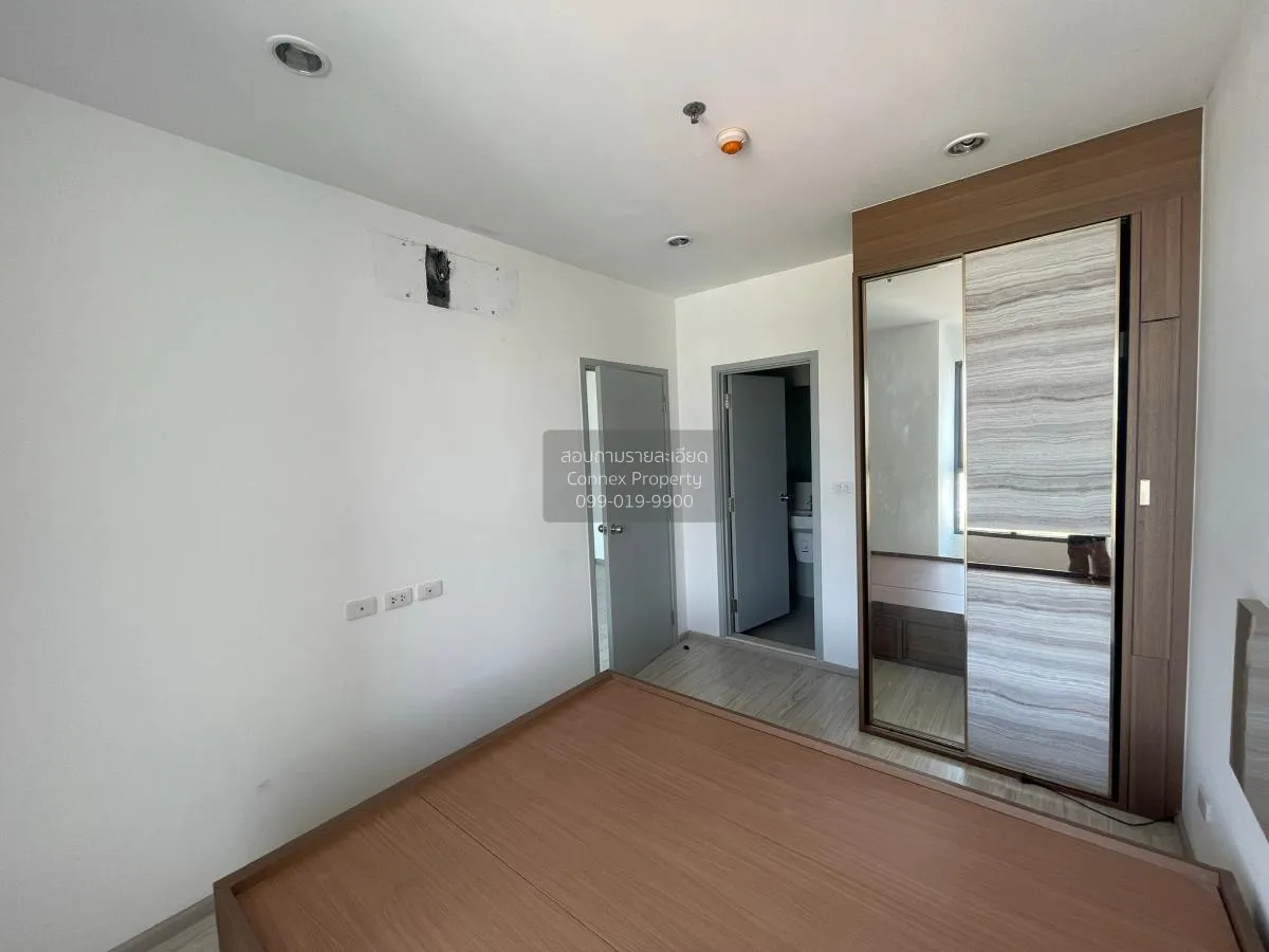 ขายคอนโด  ไอดีโอ โมบิ สุขุมวิท อีสท์เกต BTS-บางนา บางนา เขต บางนา