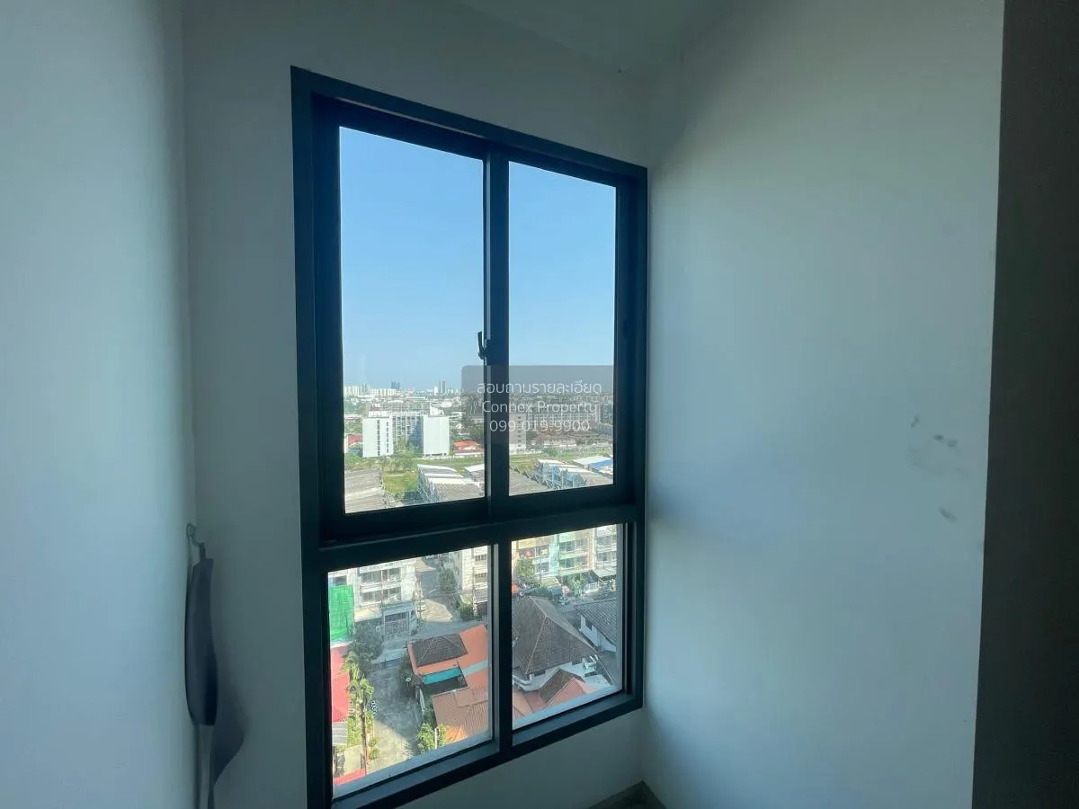 ขายคอนโด  ไอดีโอ โมบิ สุขุมวิท อีสท์เกต BTS-บางนา บางนา เขต บางนา