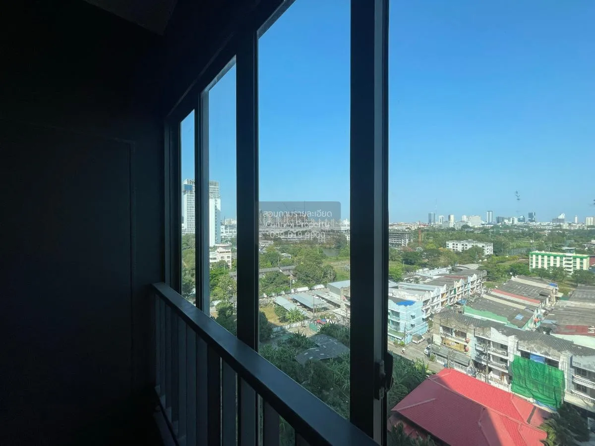 ขายคอนโด  ไอดีโอ โมบิ สุขุมวิท อีสท์เกต BTS-บางนา บางนา เขต บางนา