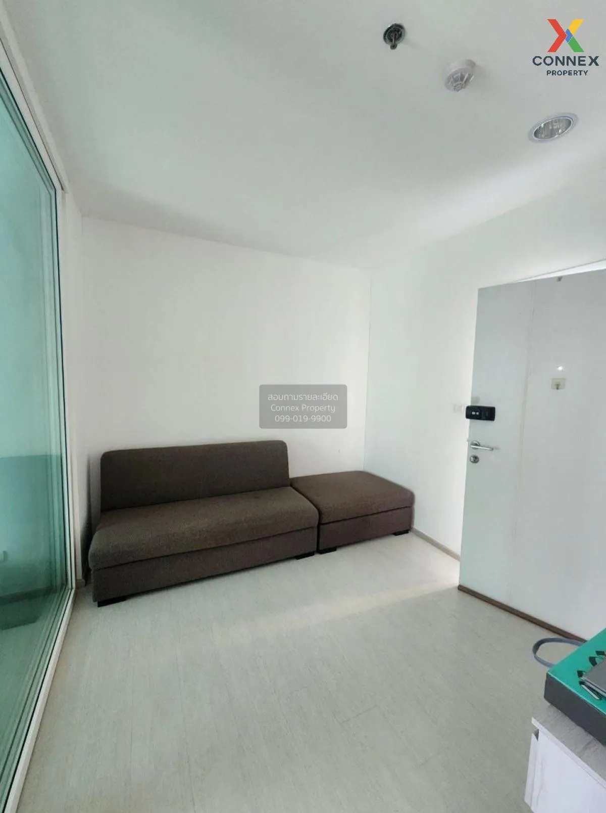 For Sale Condo , Aspire Erawan , BTS-Chang Erawan , Bang Duan , D 1