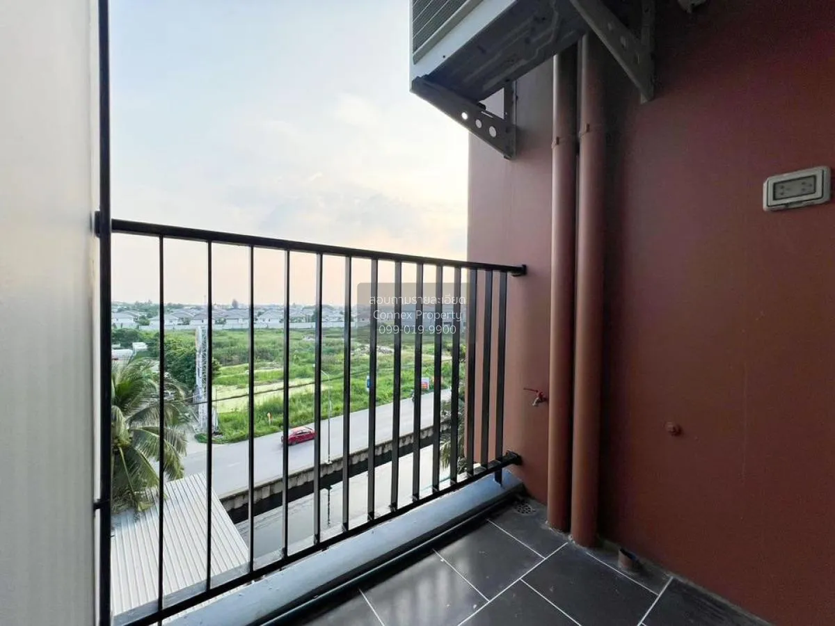For Sale Condo , Plum Condo Bangyai Station , MRT-Khong Bang Phai