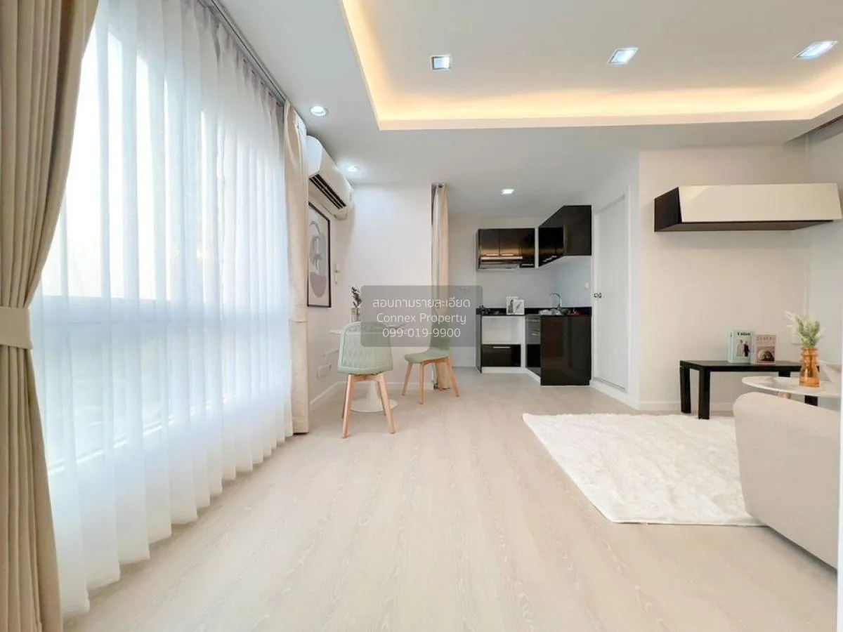 For Sale Condo , Plum Condo Bangyai Station , MRT-Khong Bang Phai 3