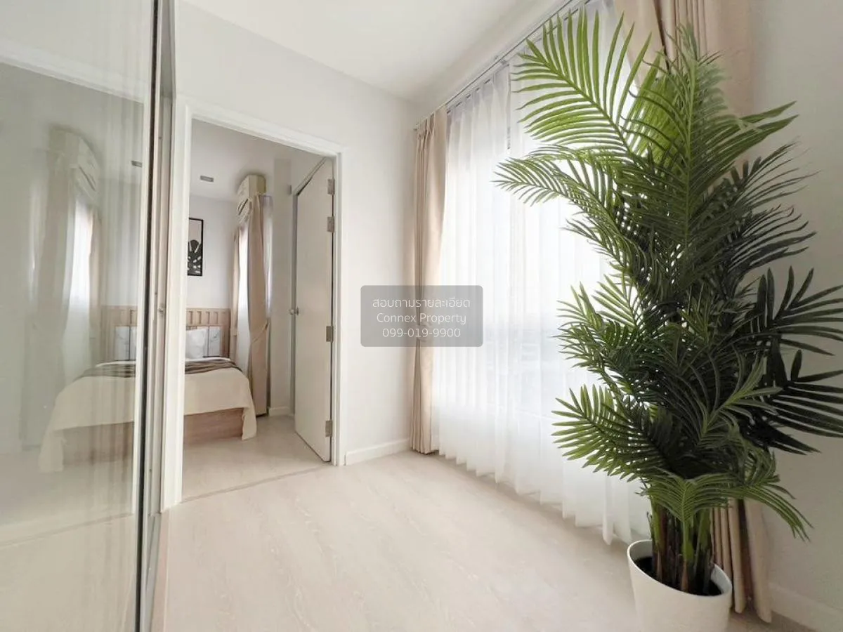 For Sale Condo , Plum Condo Bangyai Station , MRT-Khong Bang Phai