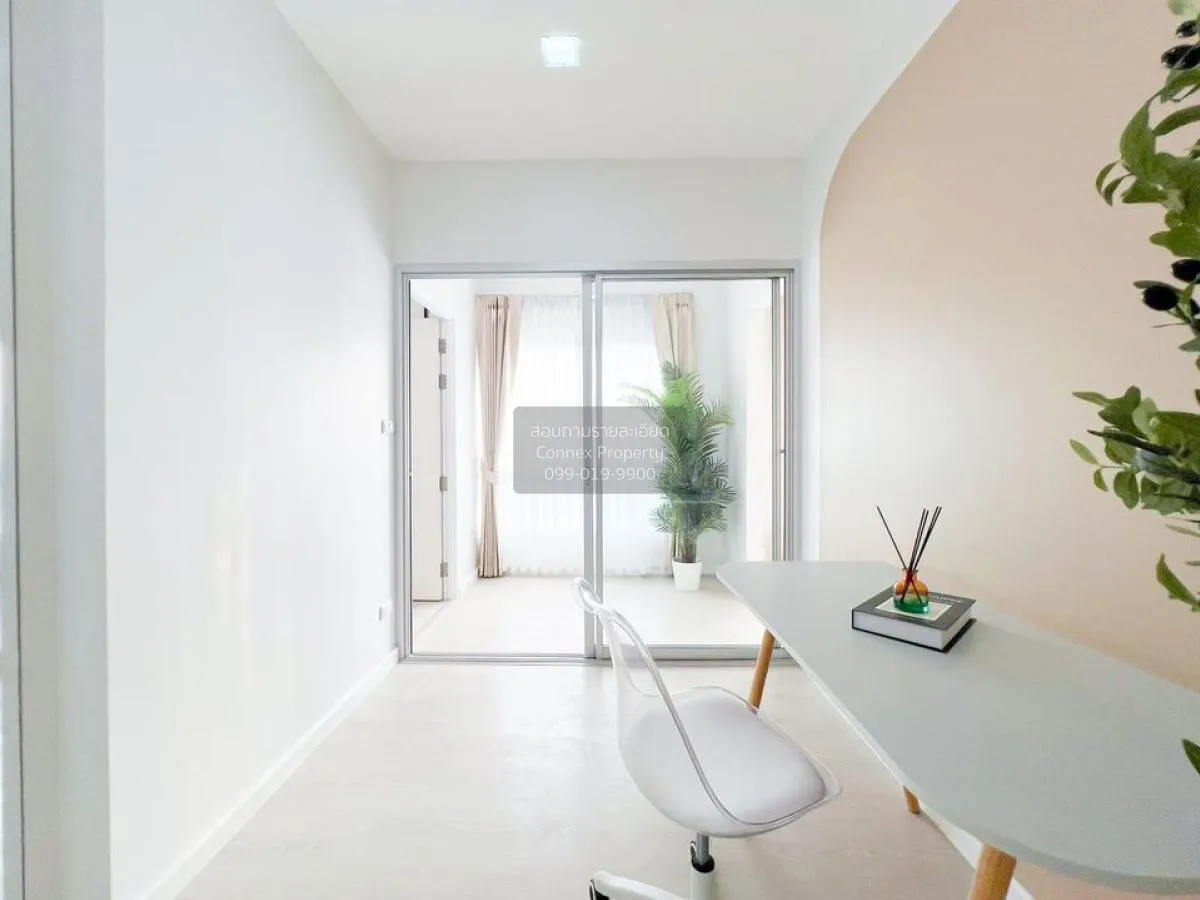 For Sale Condo , Plum Condo Bangyai Station , MRT-Khong Bang Phai