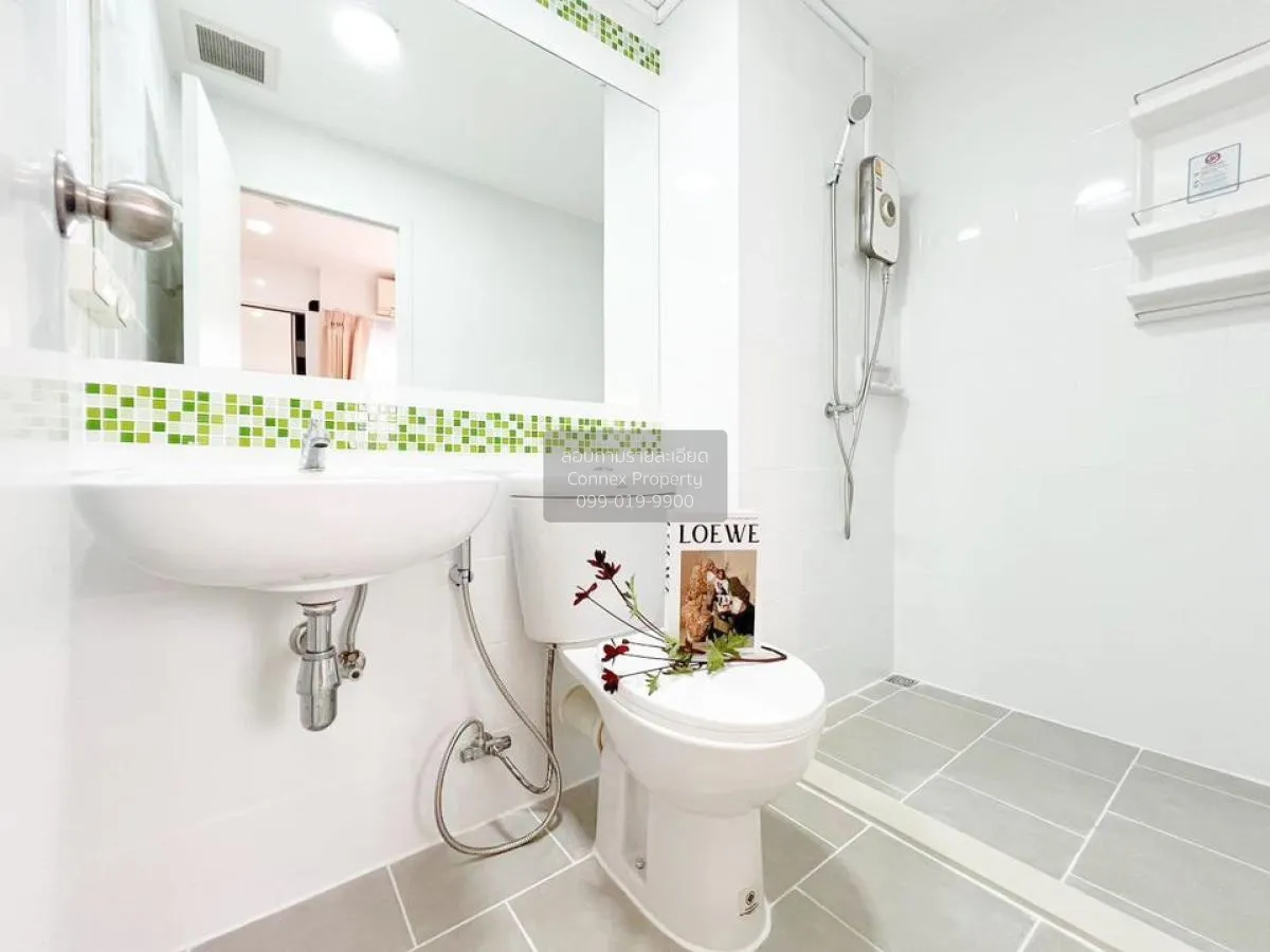 For Sale Condo , Plum Condo Bangyai Station , MRT-Khong Bang Phai