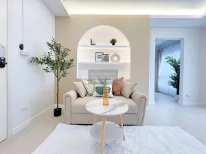 For Sale Condo , Plum Condo Bangyai Station , MRT-Khong Bang Phai , Bang Rak Phatthana , Bang Bua Thong , Nonthaburi , CX-101831