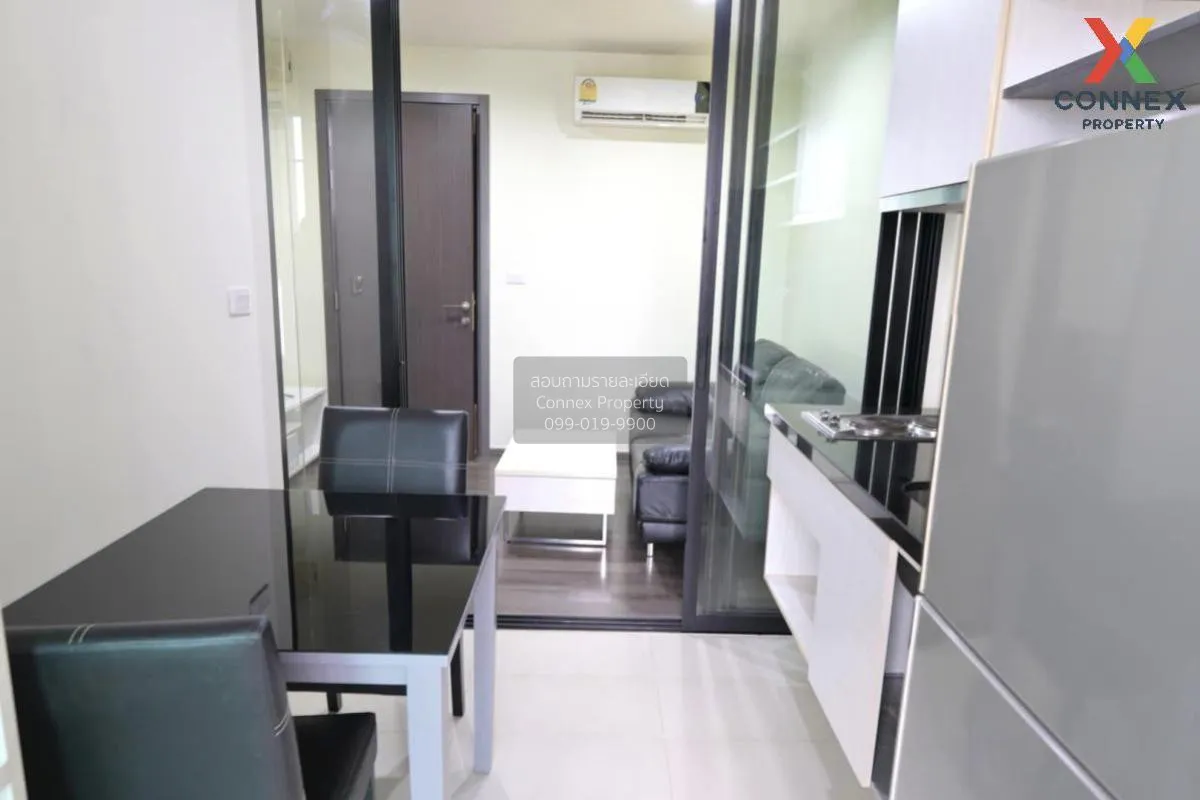 For Sale Condo , The Base Park East Sukhumvit 77 , BTS-On Nut , P 2