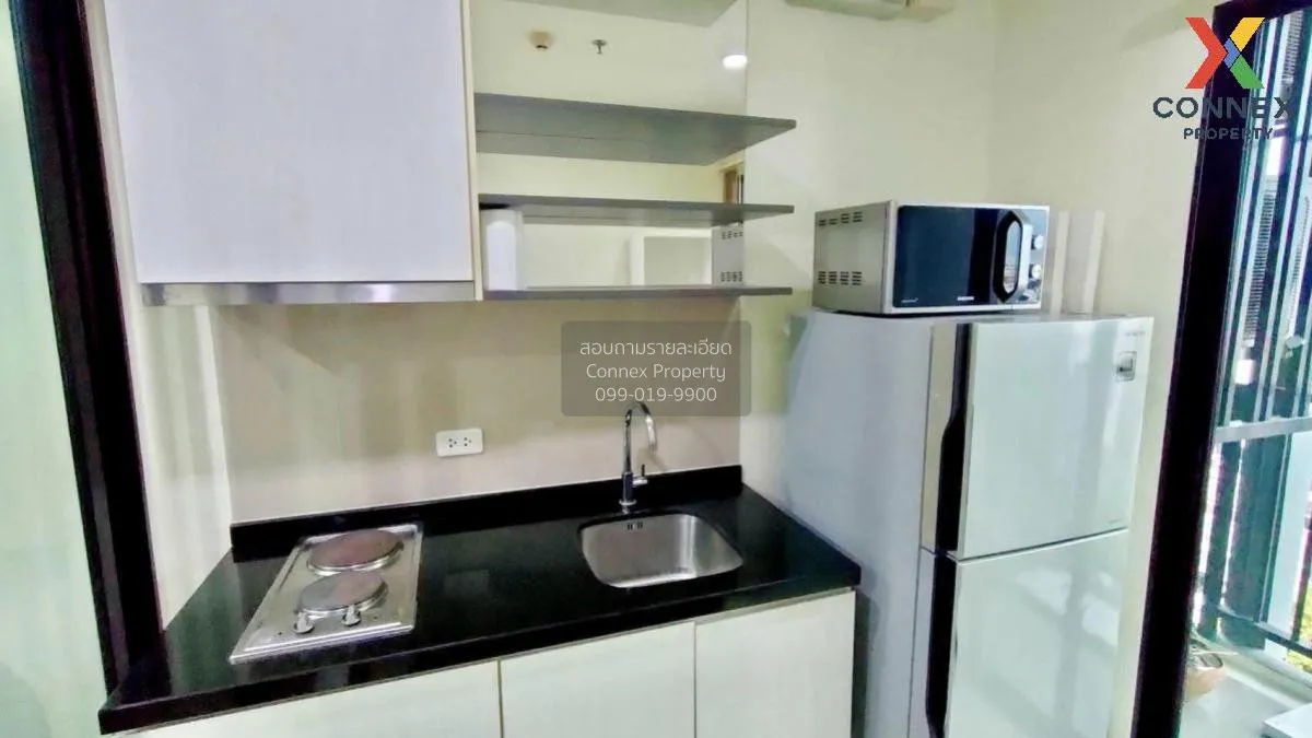 For Sale Condo , The Base Park East Sukhumvit 77 , BTS-On Nut , P 3