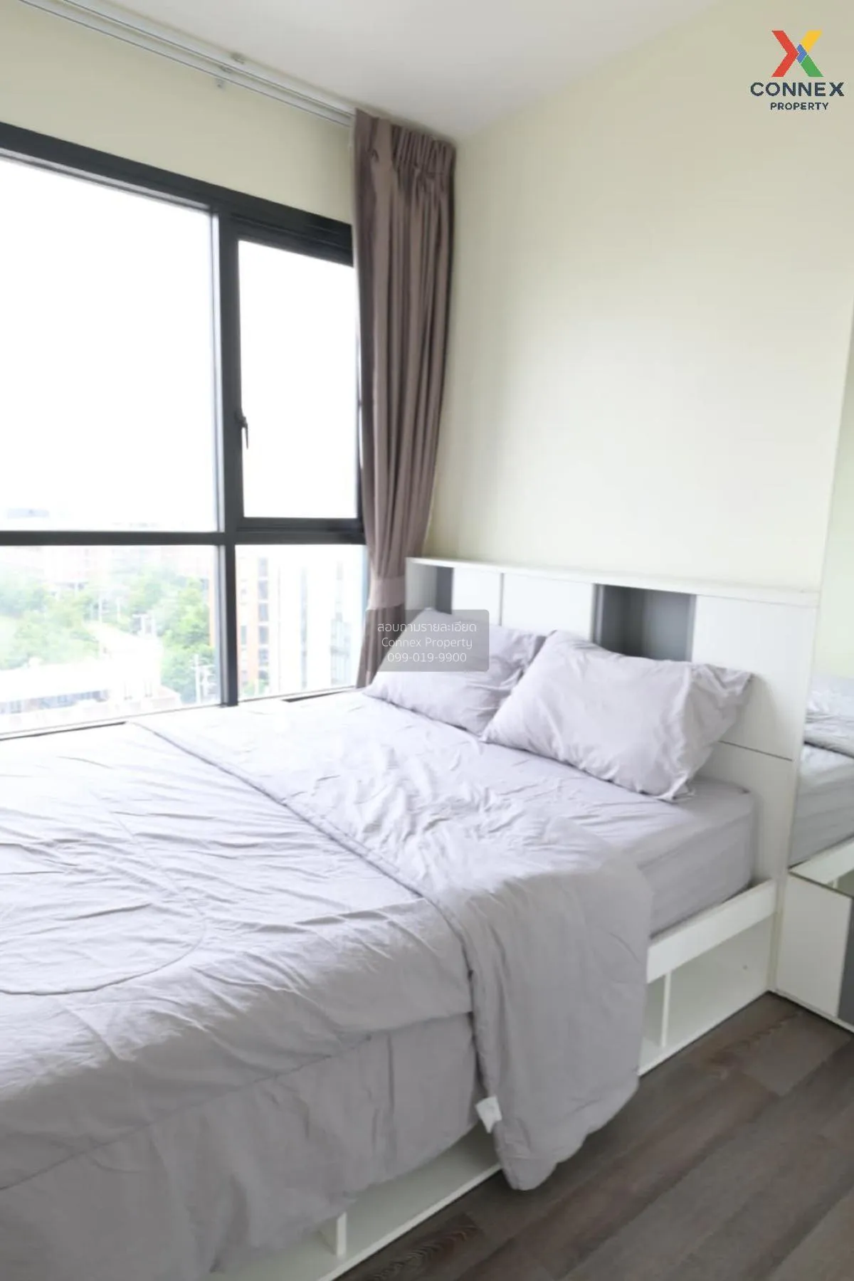 For Sale Condo , The Base Park East Sukhumvit 77 , BTS-On Nut , P