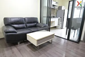 For Sale Condo , The Base Park East Sukhumvit 77 , BTS-On Nut , Phra Khanong Nuea , Thawi Watthana , Bangkok , CX-101833