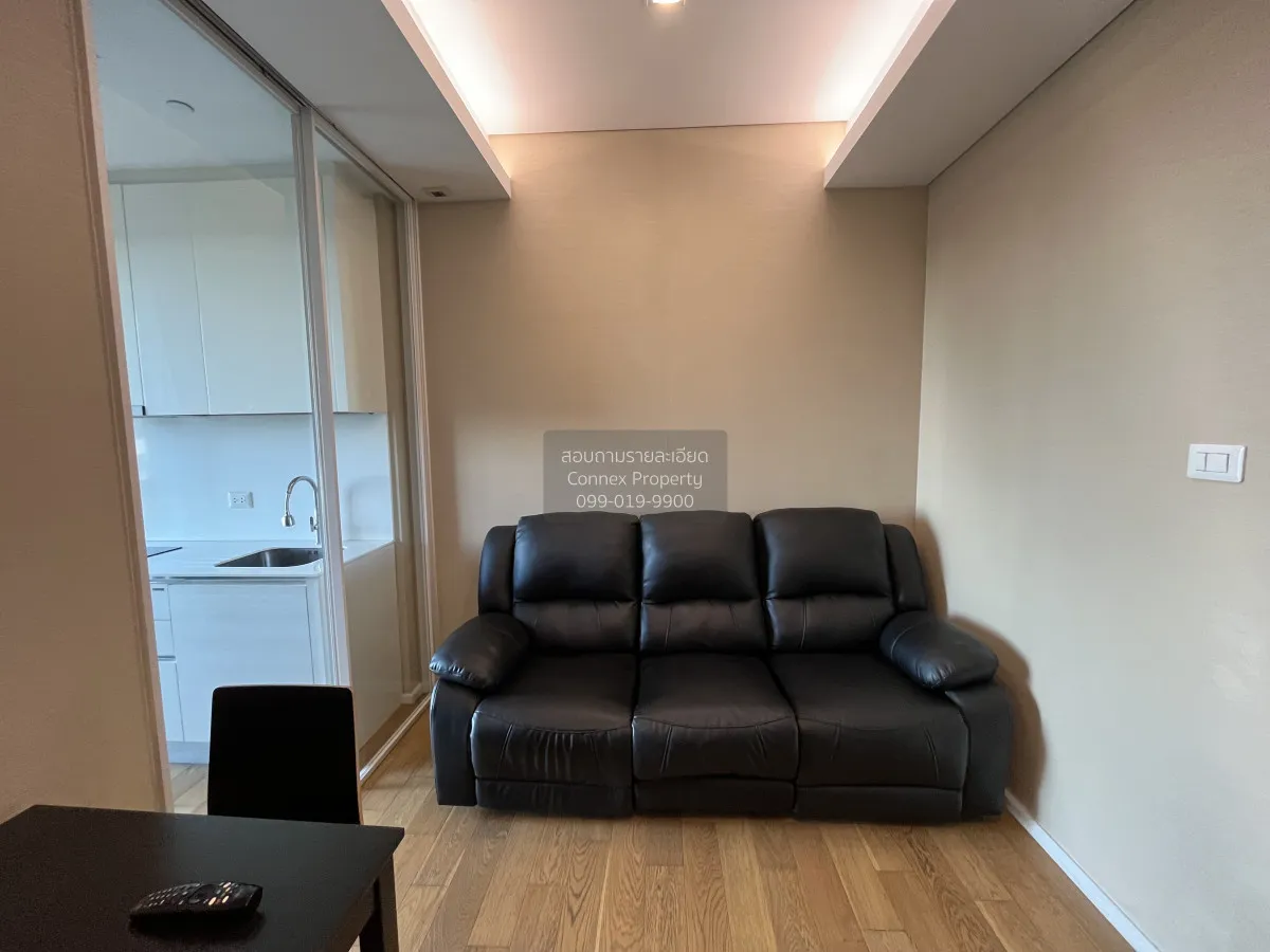 For Rent Condo , The Saint Residences , MRT-Phahon Yothin , Chomp 2