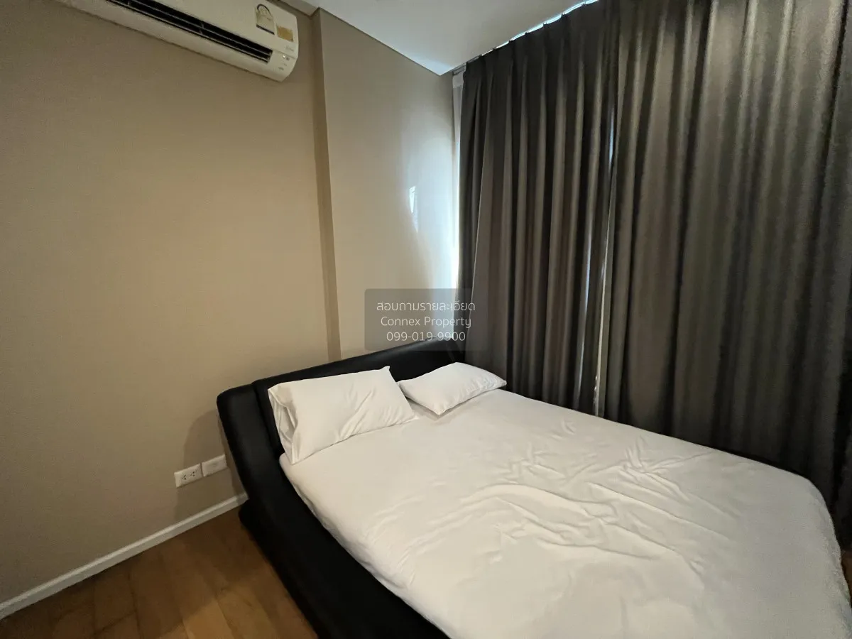 For Rent Condo , The Saint Residences , MRT-Phahon Yothin , Chomp
