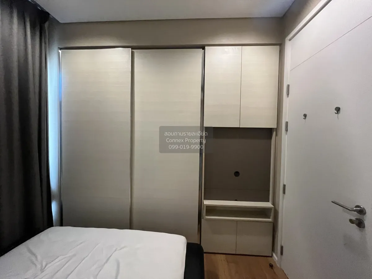For Rent Condo , The Saint Residences , MRT-Phahon Yothin , Chomp