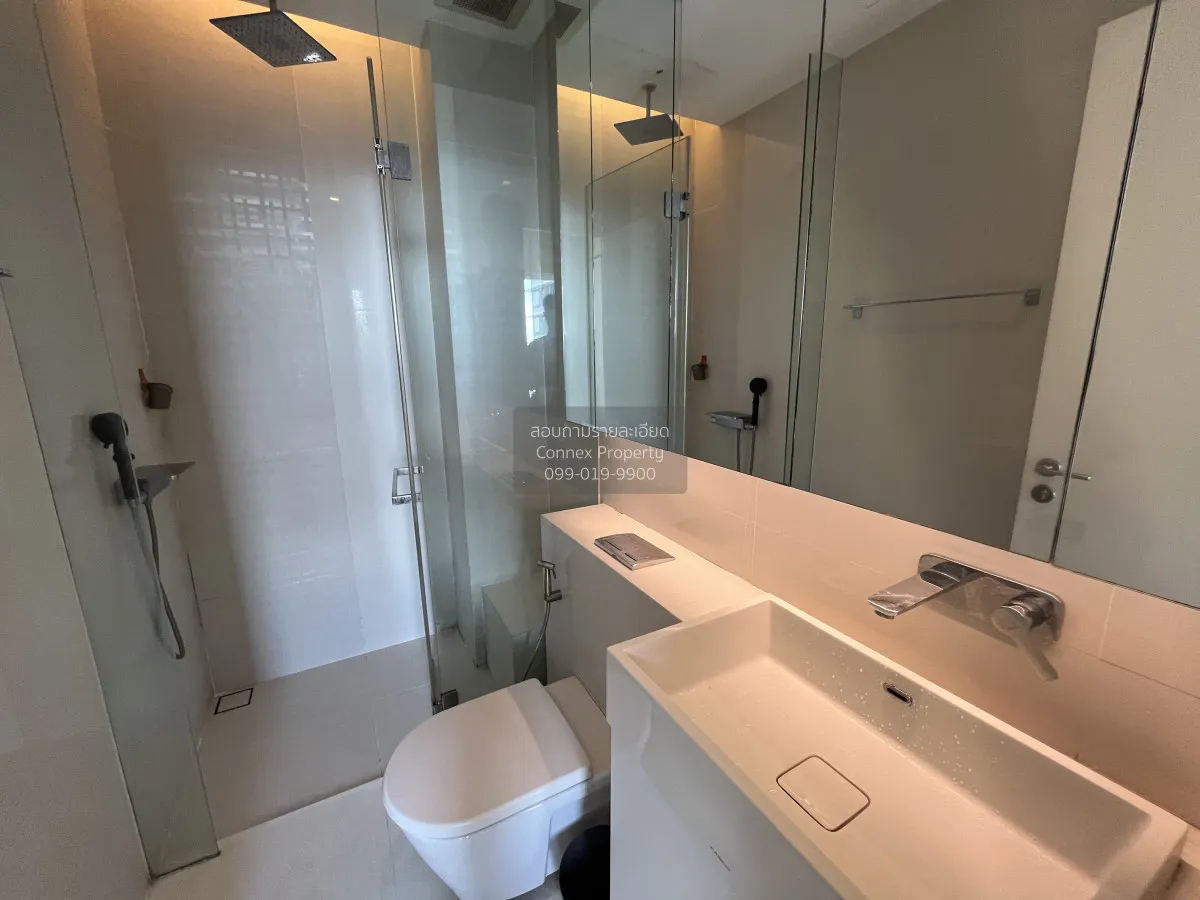 For Rent Condo , The Saint Residences , MRT-Phahon Yothin , Chomp