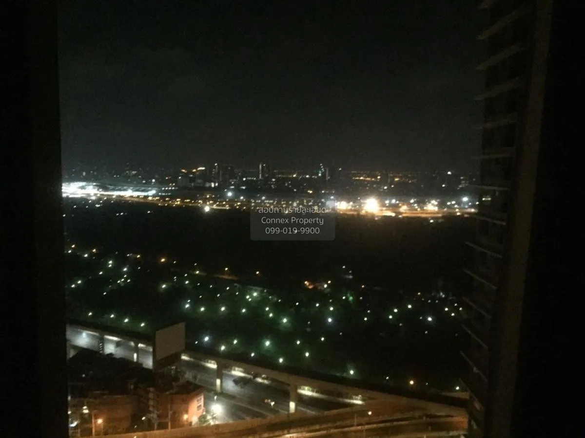 For Rent Condo , The Saint Residences , MRT-Phahon Yothin , Chomp