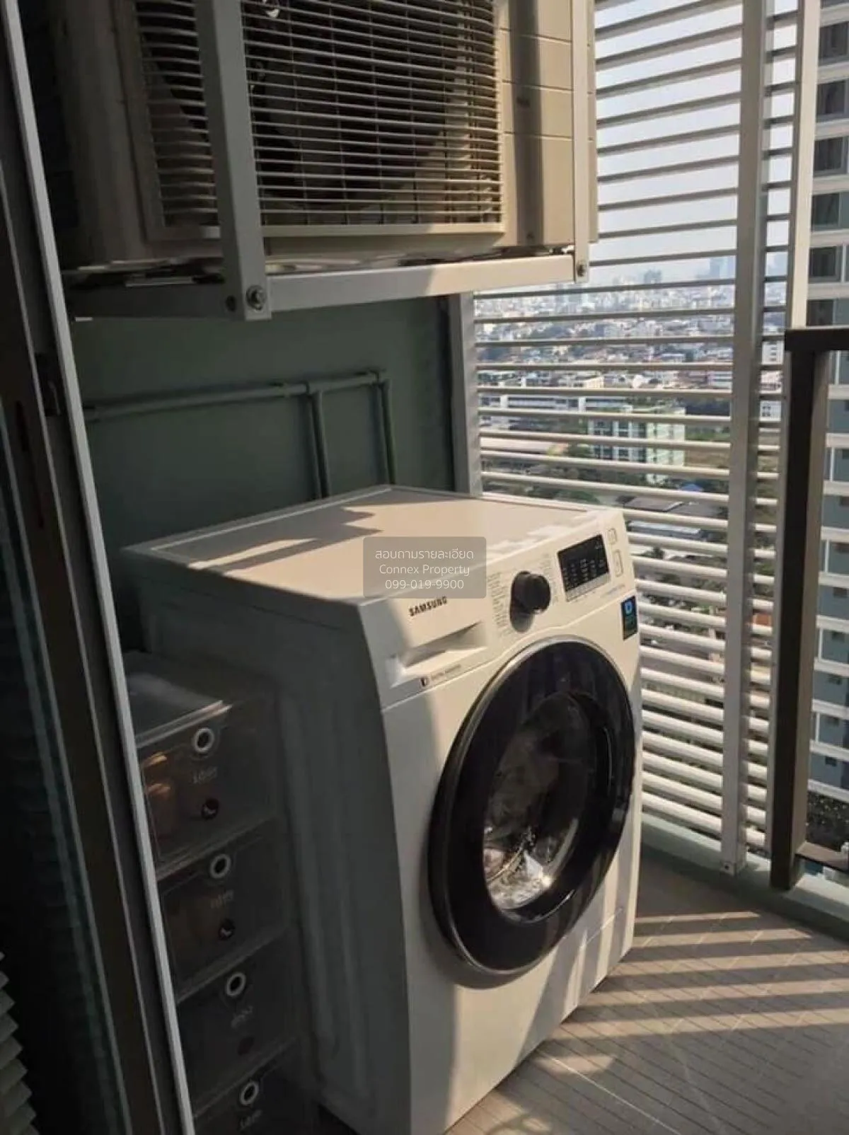 For Rent Condo , The Saint Residences , MRT-Phahon Yothin , Chomp