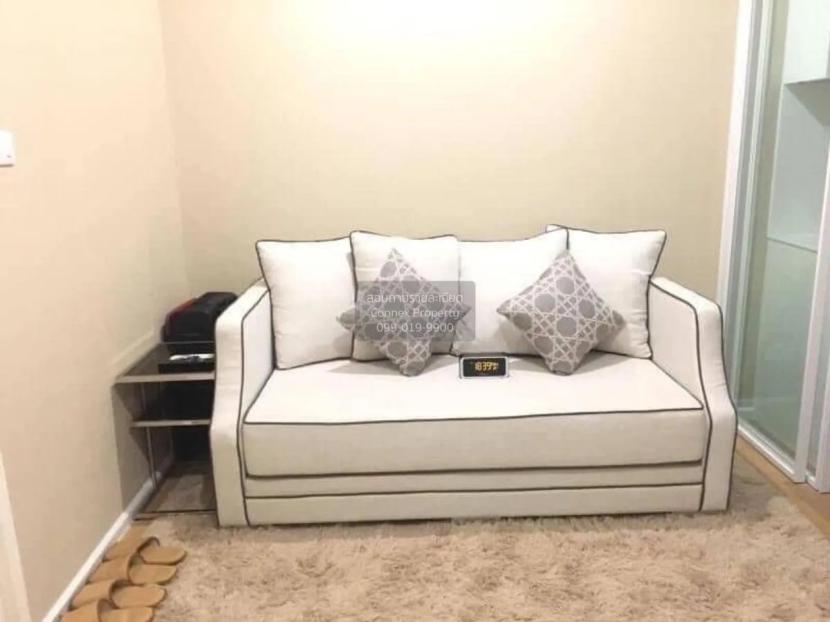 For Rent Condo , The Saint Residences , MRT-Phahon Yothin , Chomp 2