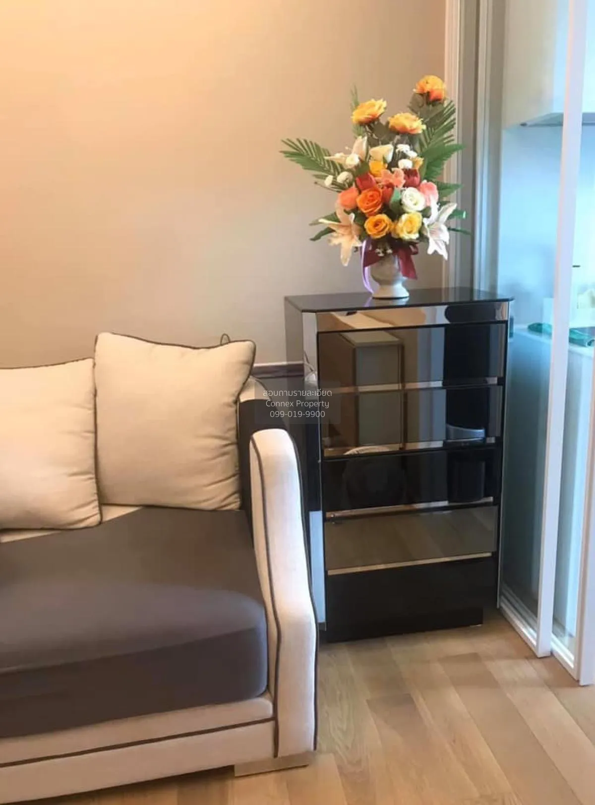 For Rent Condo , The Saint Residences , MRT-Phahon Yothin , Chomp 3