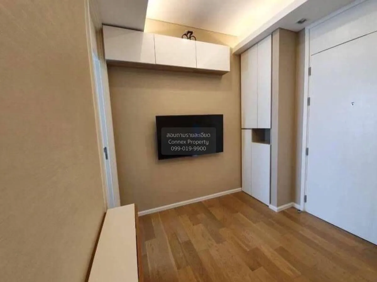 For Rent Condo , The Saint Residences , MRT-Phahon Yothin , Chomp 4