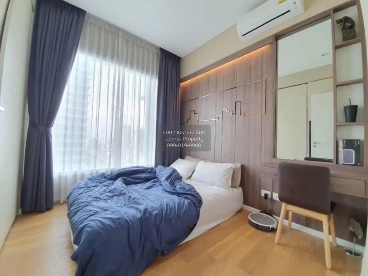 For Rent Condo , The Saint Residences , MRT-Phahon Yothin , Chomp