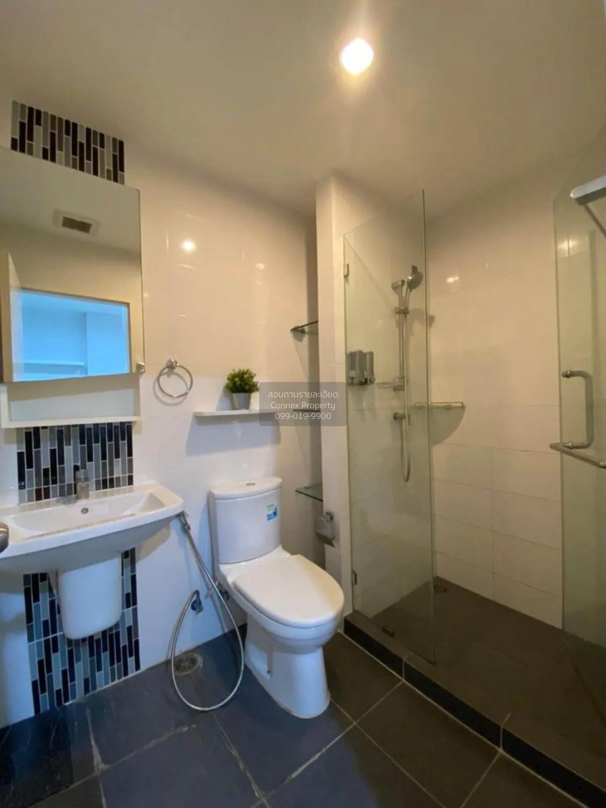 เช่าคอนโด  นิช โมโน รัชวิภา ลาดยาว เขต จตุจักร กรุงเทพ CX-101837