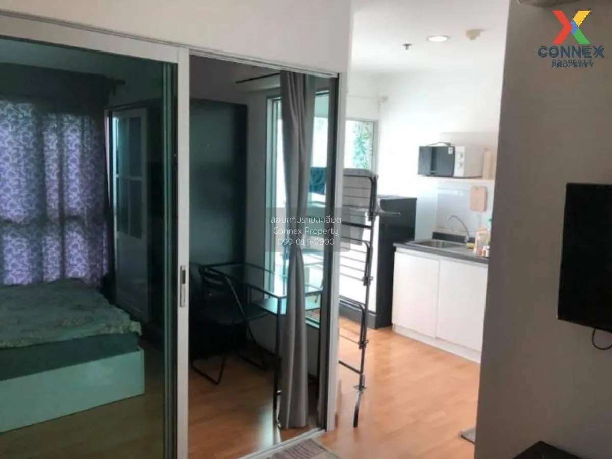 For Sale Condo , Aspire Rama 4 , BTS-Ekkamai , Phra Khanong , Khl 3