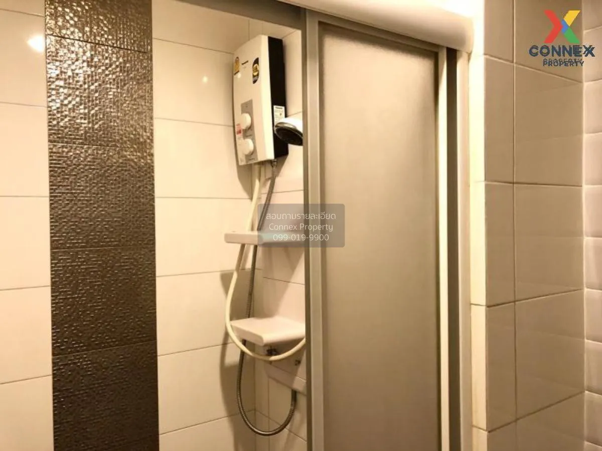 For Sale Condo , Aspire Rama 4 , BTS-Ekkamai , Phra Khanong , Khl