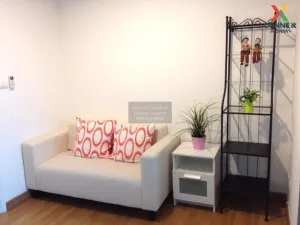 For Sale Condo , Aspire Rama 4 , BTS-Ekkamai , Phra Khanong , Khlong Toei , Bangkok , CX-101838