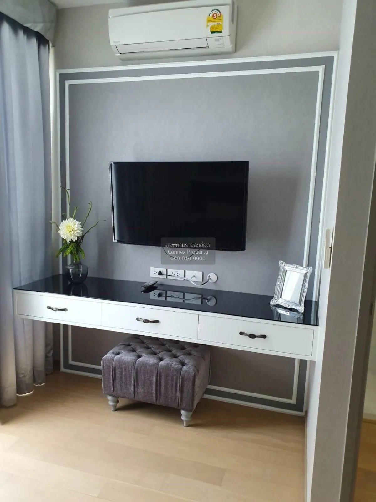 FOR RENT condo , HQ Thonglor , BTS-Thong Lo , Khlong Tan Nuea , W