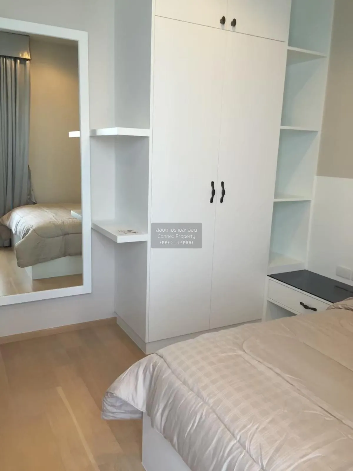 FOR RENT condo , HQ Thonglor , BTS-Thong Lo , Khlong Tan Nuea , W