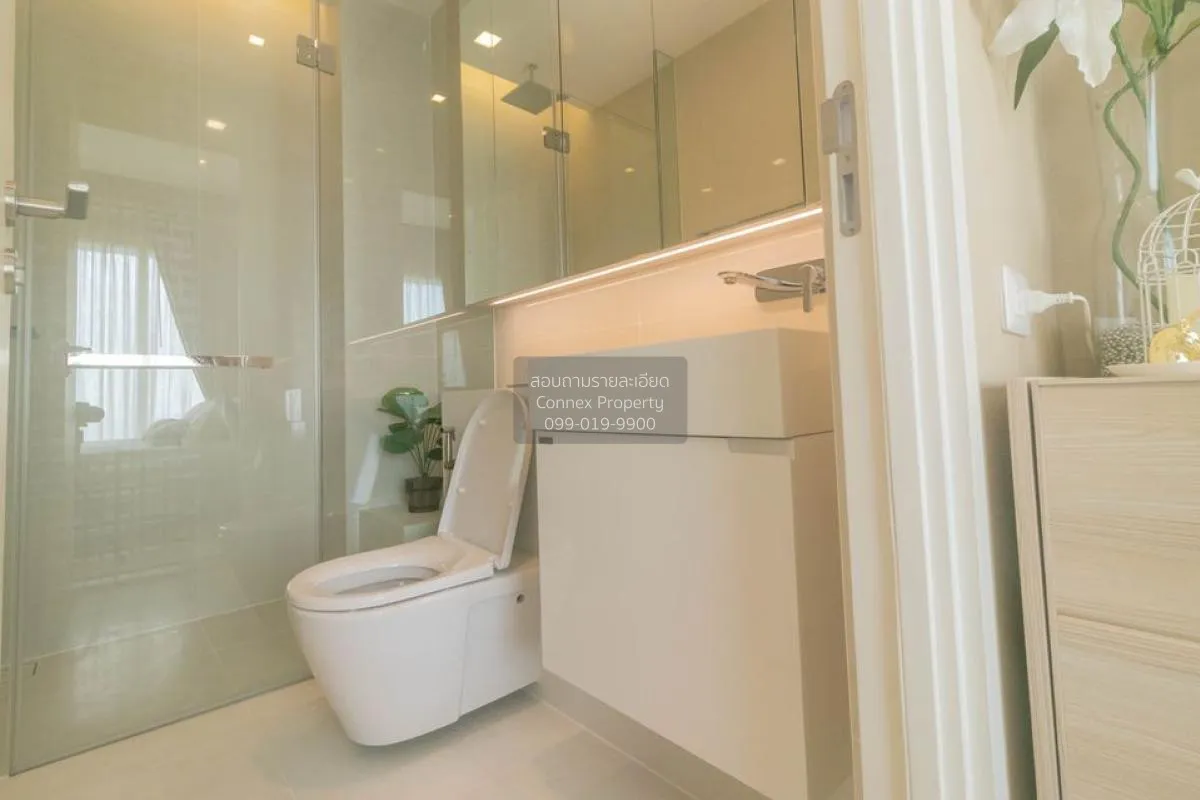 For Rent Condo , The Saint Residences , MRT-Phahon Yothin , Chomp