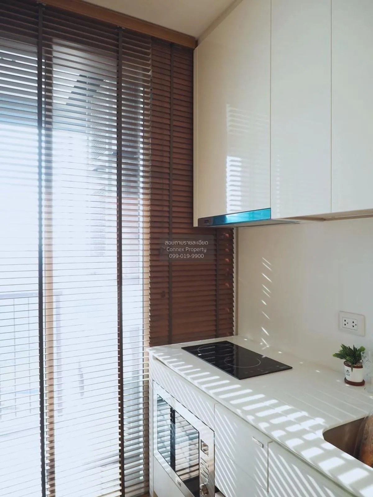 For Rent Condo , The Saint Residences , MRT-Phahon Yothin , Chomp