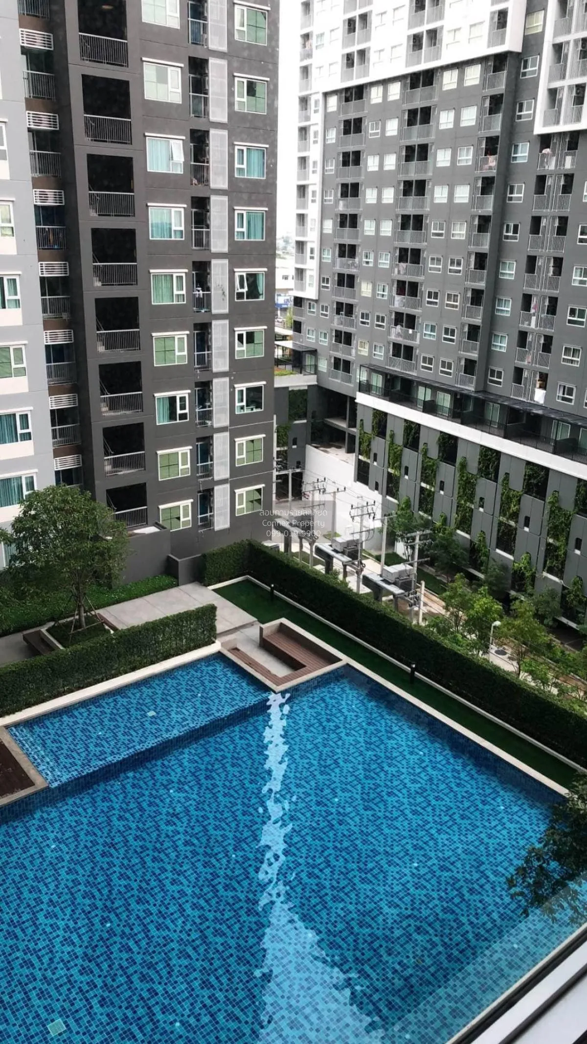 For Rent Condo , Aspire Erawan , BTS-Chang Erawan , Bang Duan , D