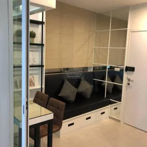 For Rent Condo , Aspire Erawan , BTS-Chang Erawan , Bang Duan , Don Mueang , Samut Prakarn , CX-101842
