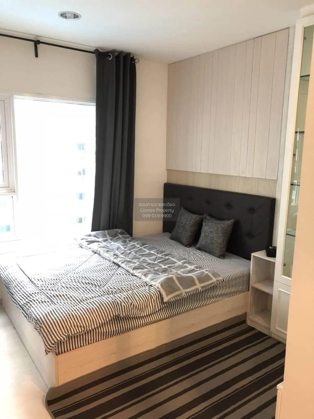 For Sale Condo , Aspire Erawan , BTS-Chang Erawan , Bang Duan , D 3