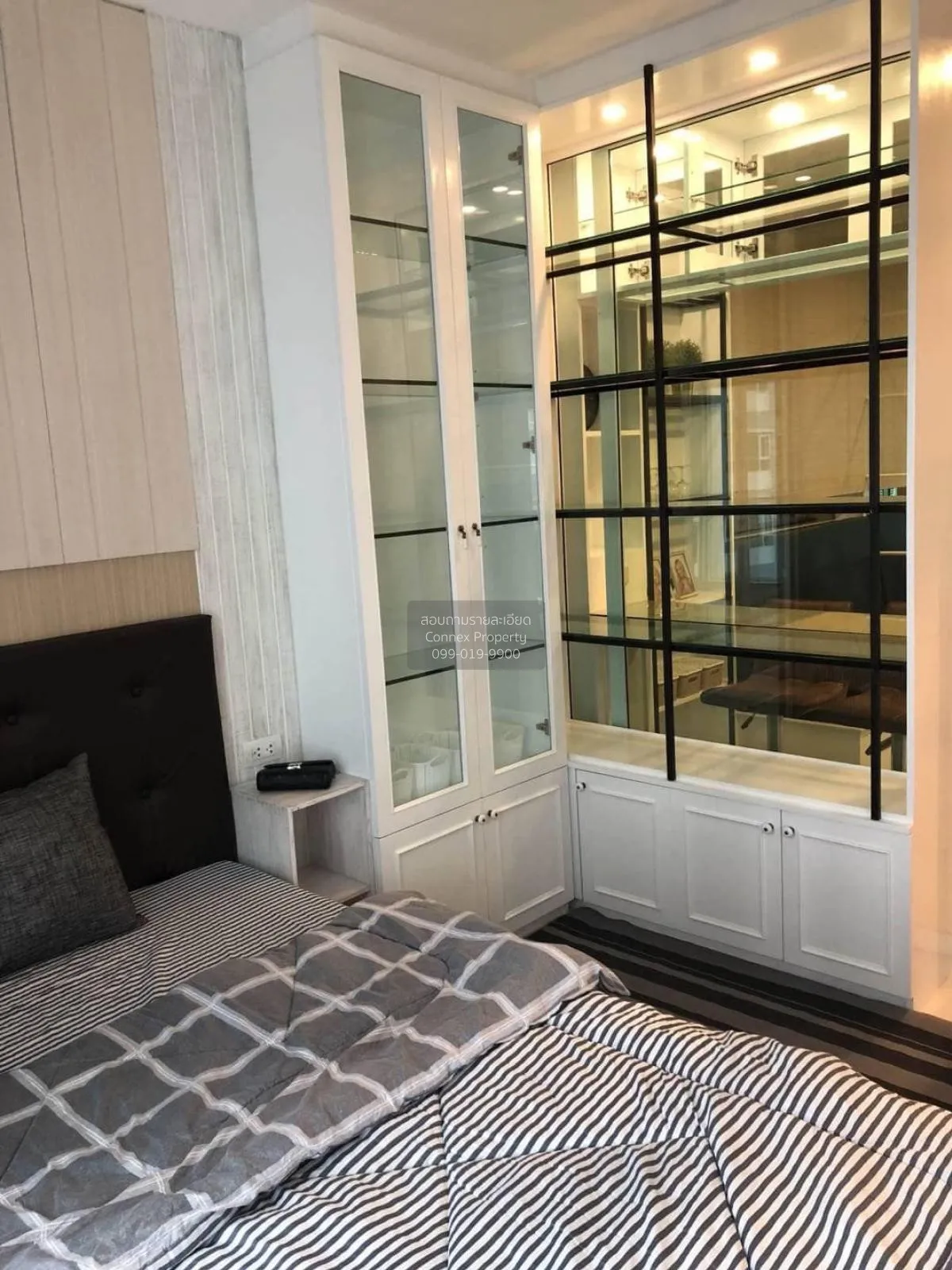 For Sale Condo , Aspire Erawan , BTS-Chang Erawan , Bang Duan , D 4