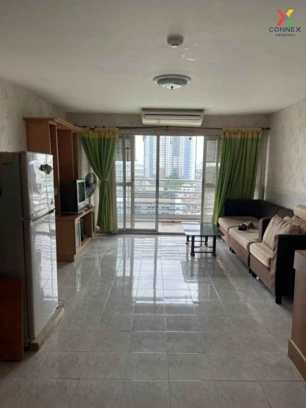 For Sale Condo , Pinklao River Park View , MRT-Bang Yi Khon , Ban 4
