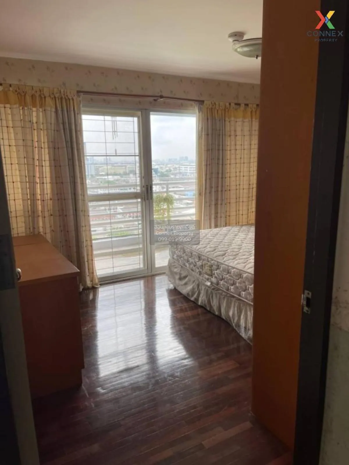 For Sale Condo , Pinklao River Park View , MRT-Bang Yi Khon , Ban