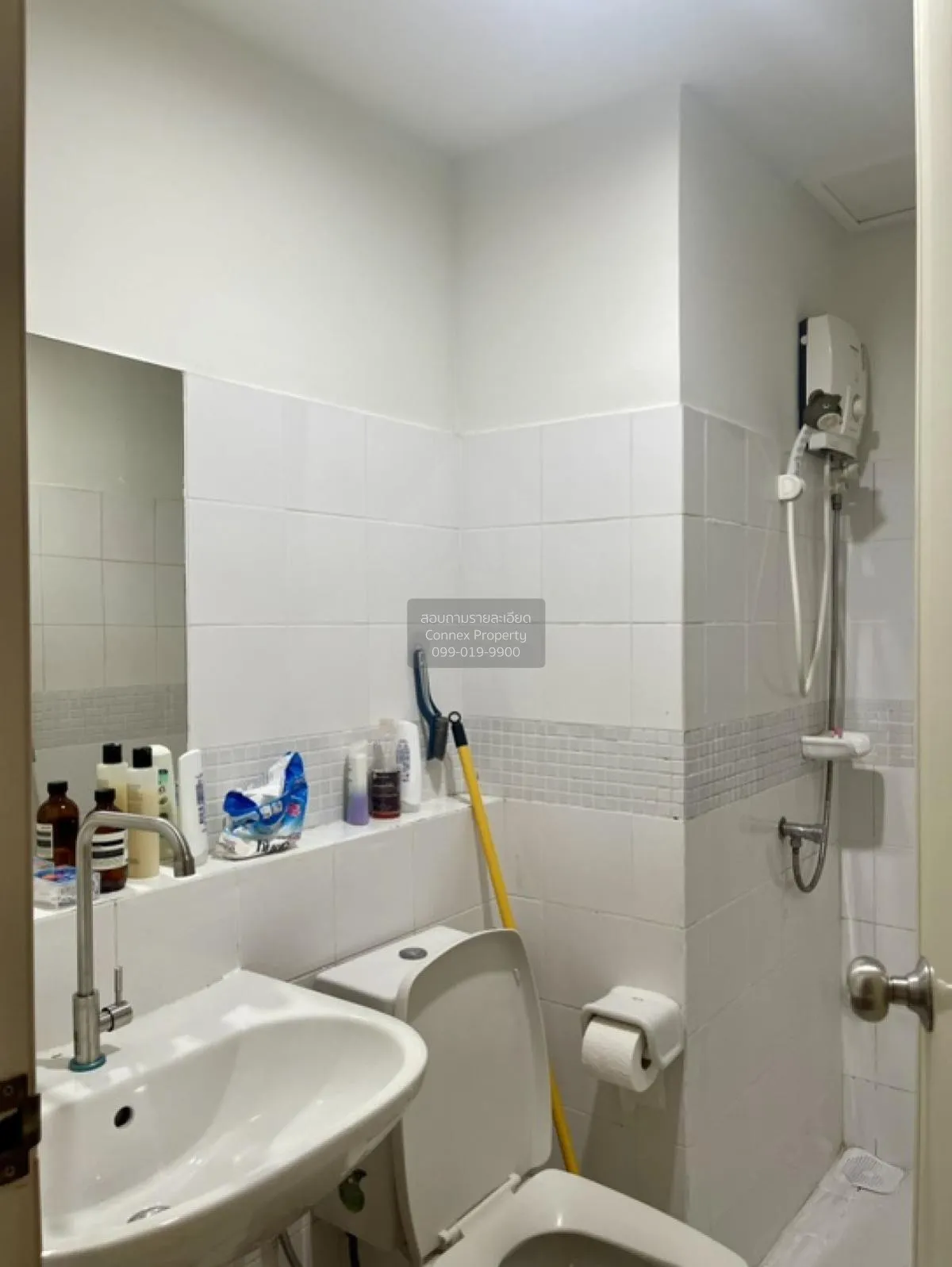 For Sale Condo , The Seed Sathon - Taksin , Khlong Ton Sai , Khlo